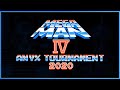 Beco Vs RIFT Cossack Cup Mega Man 4 Any Tournament 2020