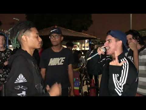 (SUPERNOVAS 🔥) MINEIRO X FAMPA #BDH121 : 1° FASE