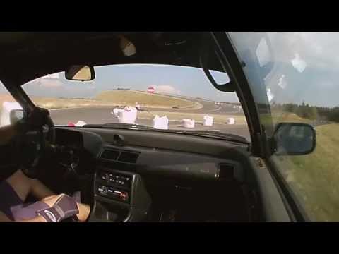 VIII Power Stage Bednary 18.07.2015 Jakub Strzelczyk