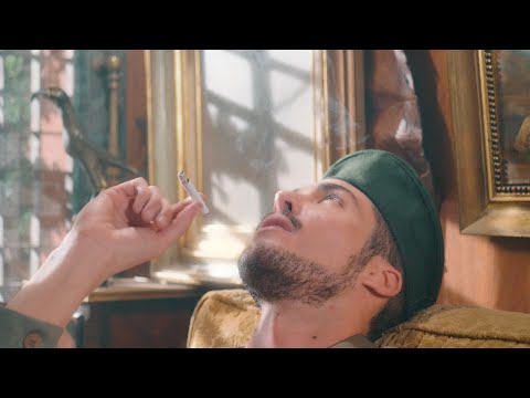 DANNY REY - CAPITÁN (Official Video)