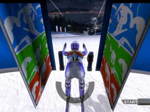 rtl winter sports 2008 pc download