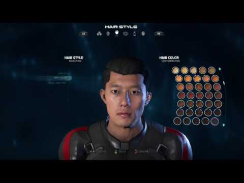 Not Ugly asian male Ryder!