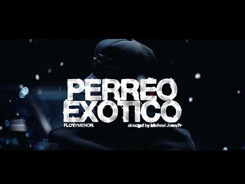 Miniatura de PERREO EXÓTICO