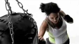 Morgan Page-Fight for you