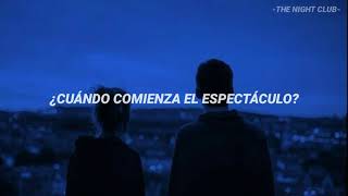 Right Place - White Lies subtitulada al español