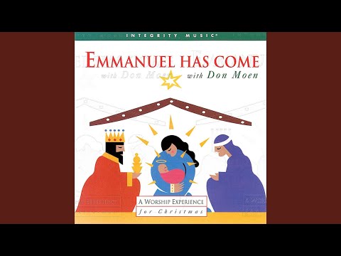 Emmanuel - Don Moen
