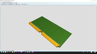 Simple CPU with TTL - 1