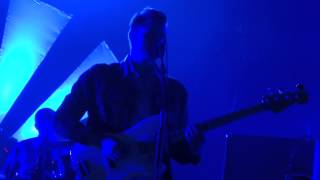Wild Beasts - Wanderlust - End Of The Road Festival 2014