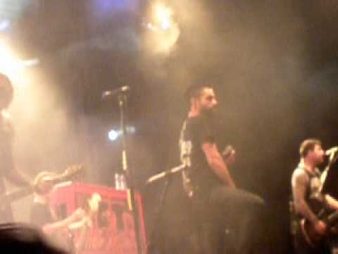 A Day To Remember - All I Want (live @ Jera On Air 2013)