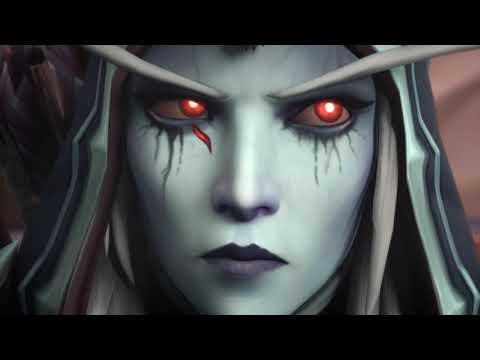 World Of Warcraft - Sylvanus Normal ( 2021 08 09 )