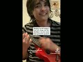 I Deserve To Bleed Sushi Sousy 2025 Version Posted On TikTok
