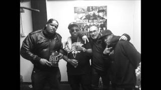 Styles P & Sheek Louch - Think LOX (Think Twice DJ Premier Freestyle)