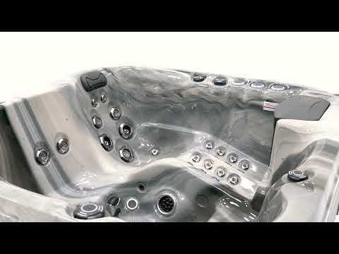 SPA бассейн Superior Spas Deluxe Refresh - фото 1 - id-p2191003103