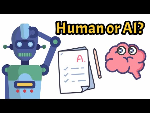 The Turing Test: Can Machines think?