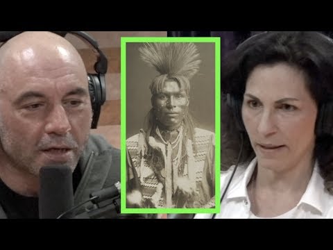 The Problem with DNA Testing for Native American Heritage w/Shannon O'Loughlin | Joe Rogan