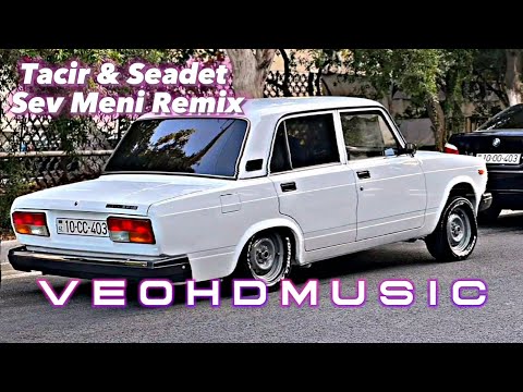 VEO HD MUSIC - Sev Meni (Yeni 2023)