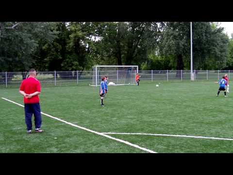 Drukarz - Gwardia (20 maja 2010 r.) cz. 1