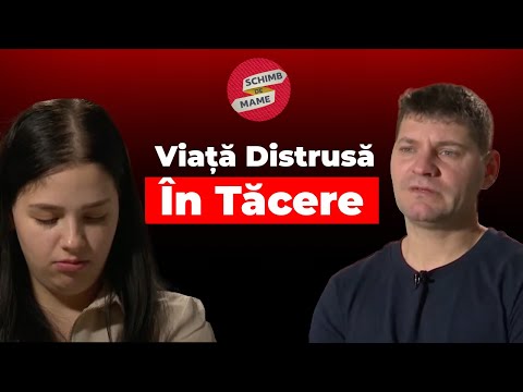 Schimb de Mame Cu Un Final Dur