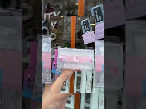 TUFISHOP