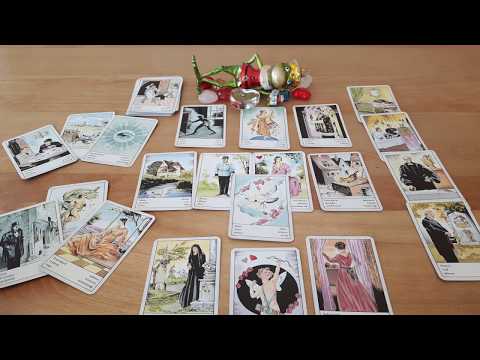 WUNSCHPARTNERORAKEL - Lieblingsmensch Orakel - DIE LIEBE IN DER KRISE - Er hat sich bei dir gemeldet