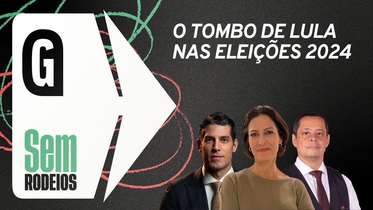 Eleições municipais anunciam fracasso de Lula