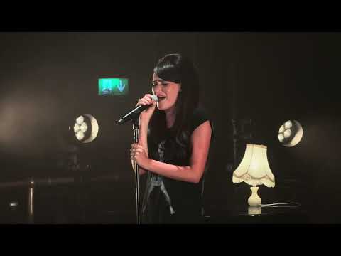 Sienna Spiro-Pure (with intro) @ Circuit, Kingston, 25th August 2026
