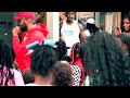 Johnnie Damn D Peforms Murda Bend At Hampton Prep