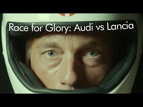 Race for Glory: Audi vs Lancia 4К