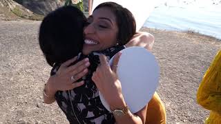 Proposal + Engagement