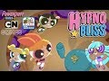 The Powerpuff Girls Hypno Bliss Save Bliss From The Gnat S Hypnosis CN Games