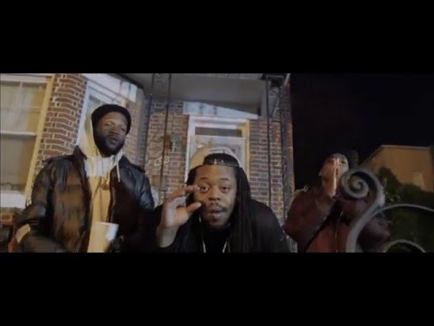 Goo Glizzy "Mad Max Intro" Official Video | Shot by @100mz