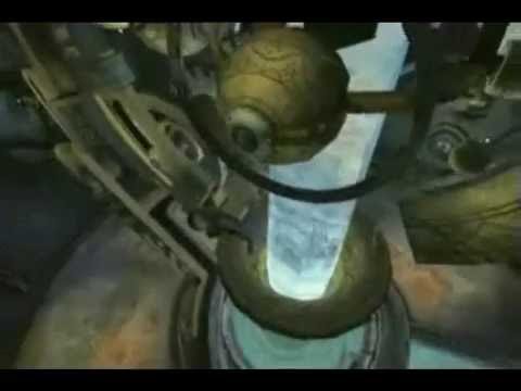 URU Ages Beyond Myst - The Complete Chronicles trailer