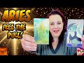 Someone S Attraction To You Is Undeniable Aries Tarot