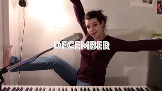 December - Sara Bareilles cover!