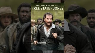 Free State of Jones