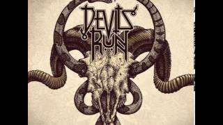 Devils Run - Secrets (Previously Taking Dawn)