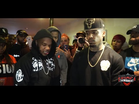 Funeral Fame vs Prophelinni