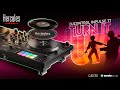 Hercules DJ-Controller DJControl Inpulse T7