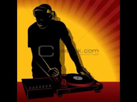 Oh My Gosh(Damn-R Mix)