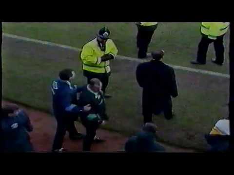 1992-93 Oxford Utd 0 Derby County 1 - 27/02/1993