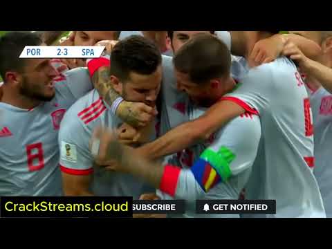 Crack Streams Soccer