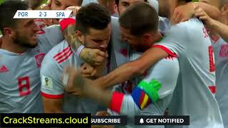 #1 Live Football/Soccer Matches Streaming | CrackStreams