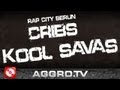 RAP CITY BERLIN DVD #2 - CRIBS - KOOL SAVAS ...