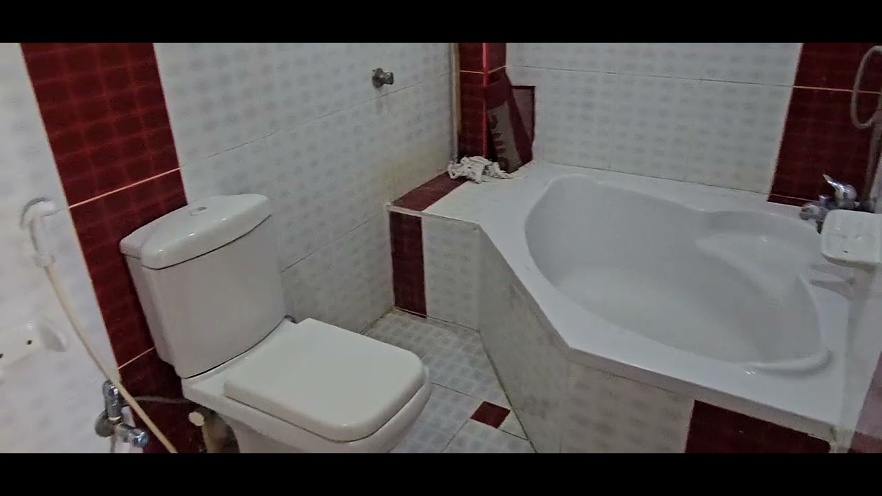 Spacious 95 sqm Home With 2 Bedrooms – Comfort & Convenience in Every Corner