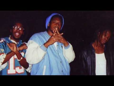 The Lost Tribe- “Bitch Nigga” Kase 1Hunnid, Mystic, Fatts