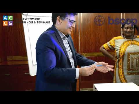 Colposcopy - Hand on Training