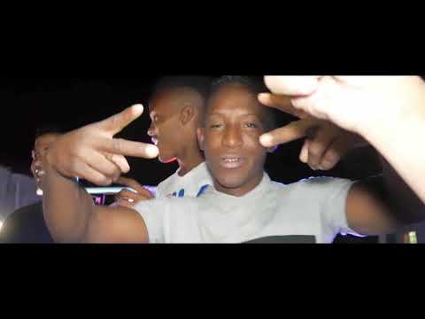 EL TITO K Y EL IYAWO OGGÚN`´ MALO SOY YO