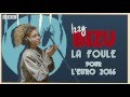 BBC Euro 2016 Theme Tune, La Foule - performed by Izzy Bizu & the BBC Concert Orchestra
