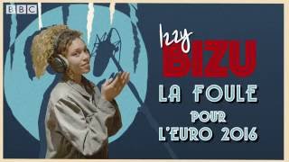BBC Euro 2016 Theme Tune, La Foule - performed by Izzy Bizu &amp; the BBC Concert Orchestra