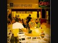 Badly Drawn Boy - The long way round (Swimming pool)
